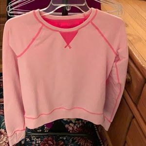 Lululemon long sleeve sweater